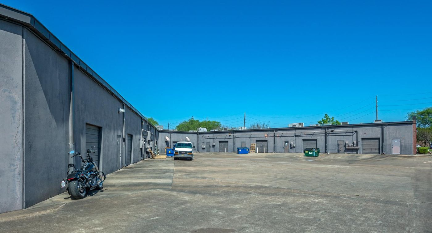 Kirkwood Tech Center photo 4