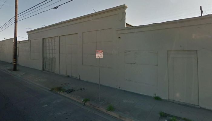 Warehouse Space for Sale at 1300-1332 W Slauson Ave Los Angeles, CA 90044 - #2