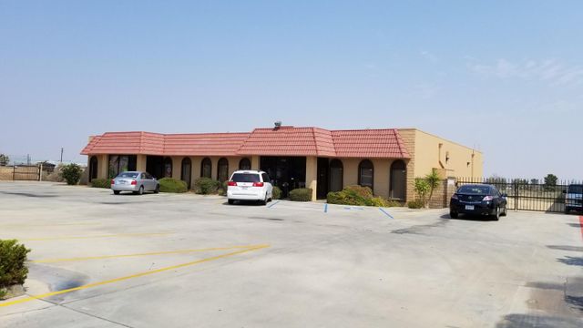 Industrial Property For Lease