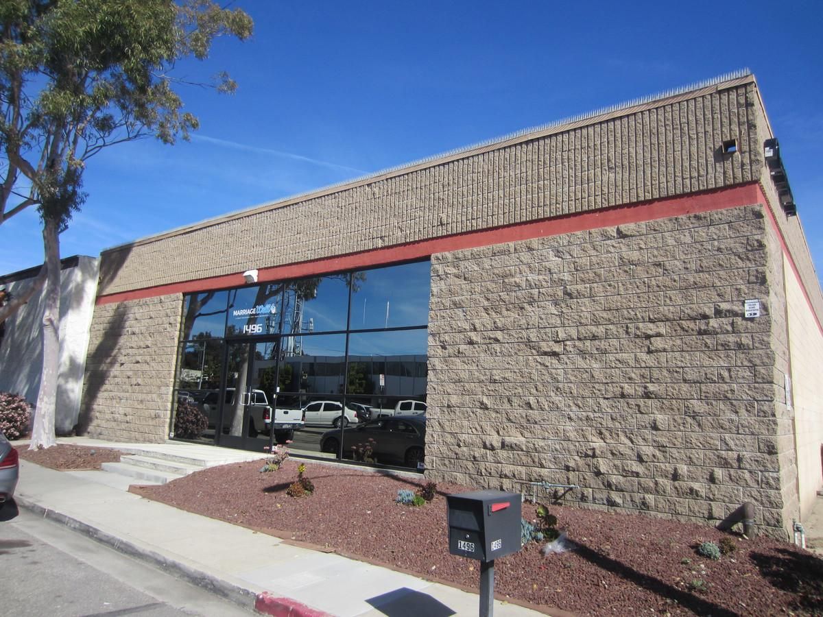 Industrial Property For Lease photo 2
