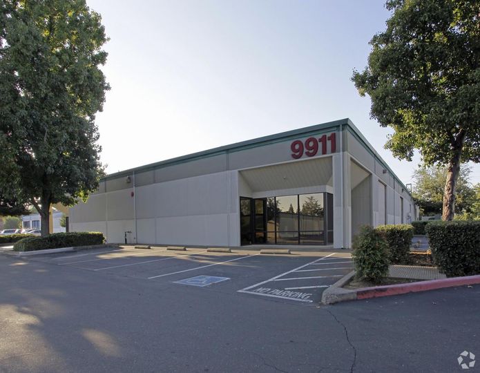 Industrial Property For Lease