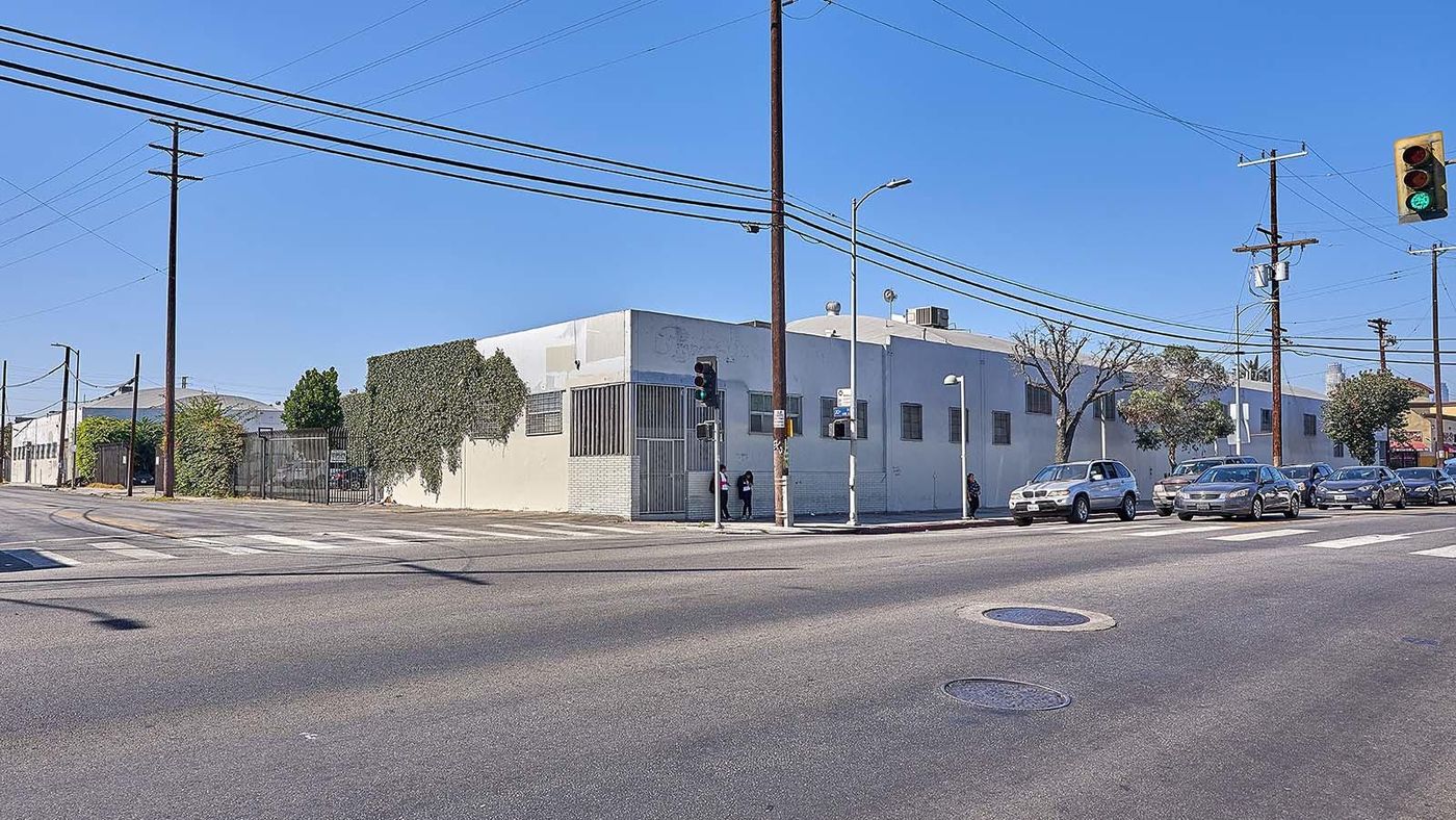 Industrial Property For Sale photo 4