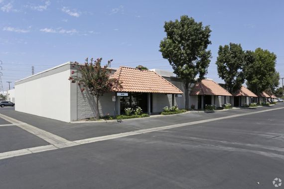 Industrial Property For Lease