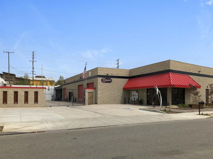Industrial Property For Sale