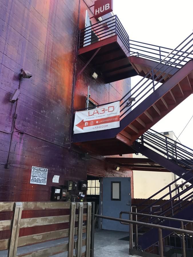 Industrial Property For Lease photo 4