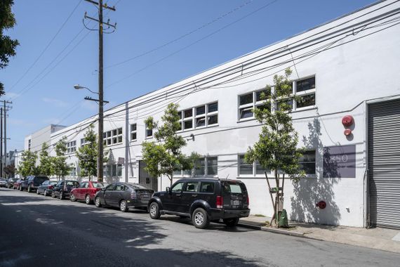Industrial Property For Sale
