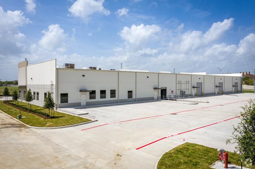 Nasa Bypass Flex Building 309 Ibis St photo 3