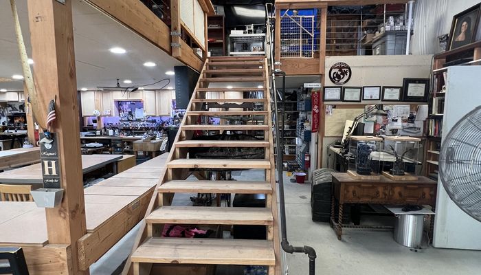 Warehouse Space for Rent at 16721 Placerita Canyon Road Santa Clarita, CA 91321 - #6