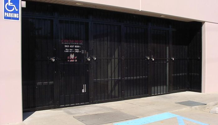 Warehouse Space for Sale at 1300 Seabright Ave Long Beach, CA 90813 - #13