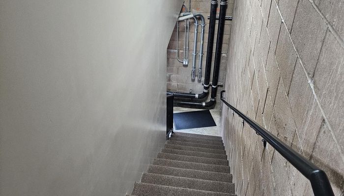 Warehouse Space for Rent at 8965 Lotta Ave South Gate, CA 90280 - #5