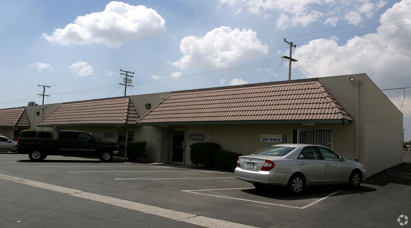 Industrial Property For Lease photo 3