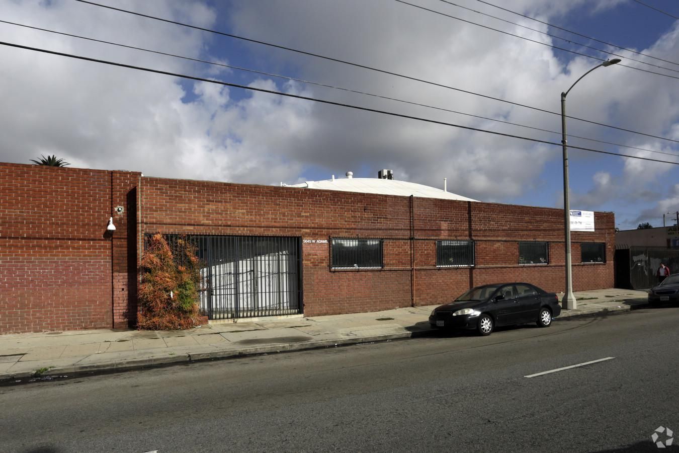 Industrial Property For Lease photo 4