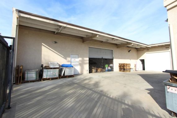 Industrial Property For Sale
