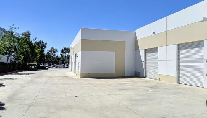 Warehouse Space for Rent at 41615 Date St Murrieta, CA 92562 - #3