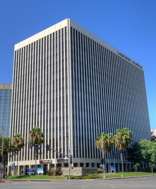 Airport Center Bldg III