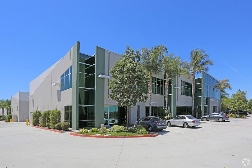 Industrial Property For Lease