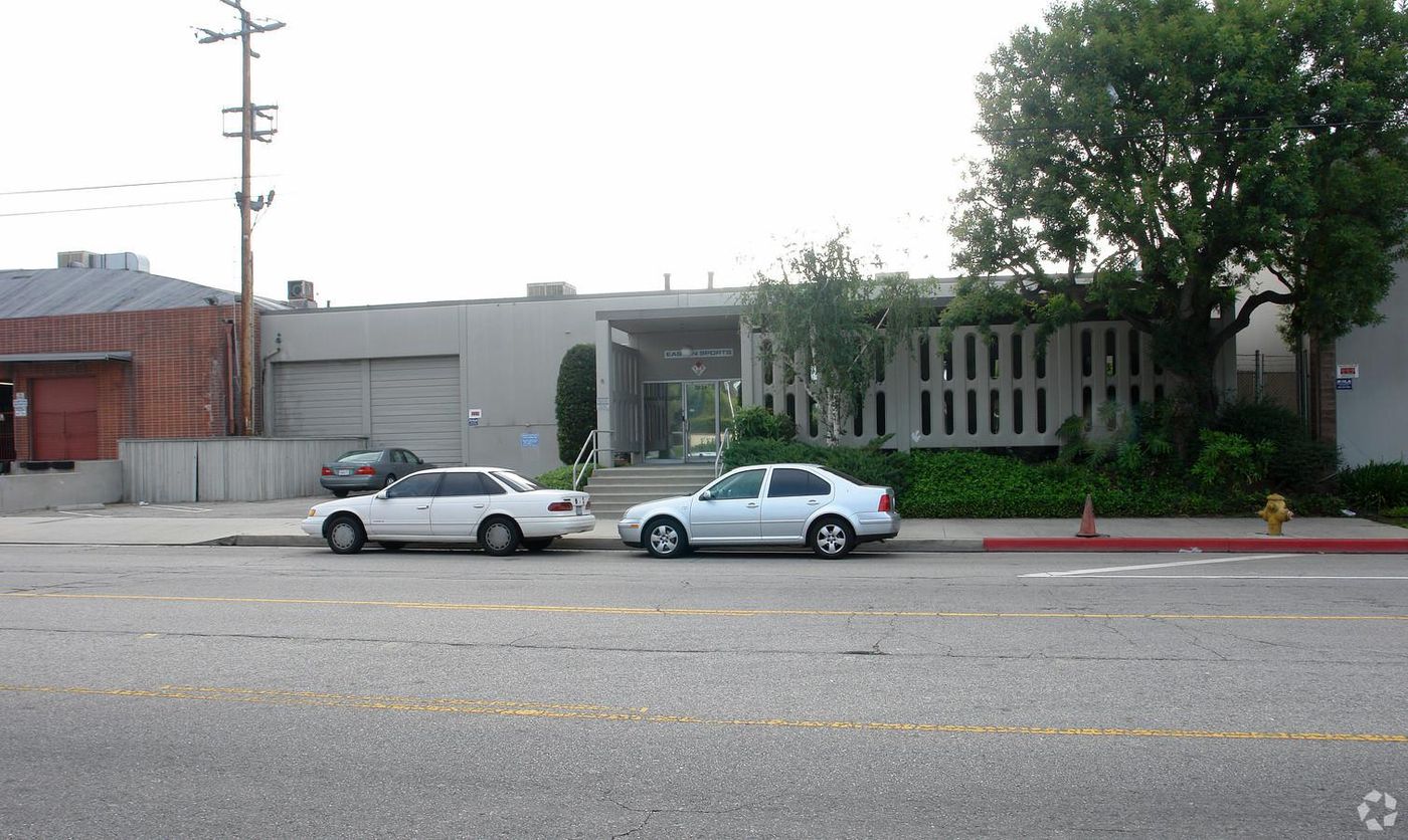 Industrial Property for Lease photo 2