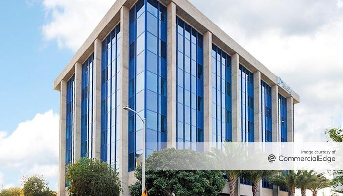 Office Space for Rent at 13274 Fiji Way Marina Del Rey, CA 90292 - #3