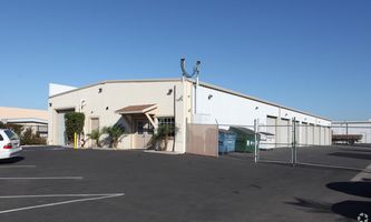 Warehouse Space for Rent located at 2820-2822 Main St Chula Vista, CA 91911