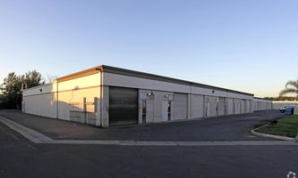 Warehouse Space for Rent located at 940 S Placentia Ave Placentia, CA 92870