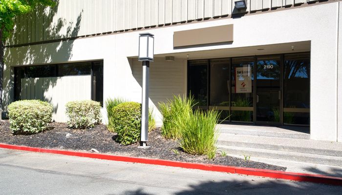 Warehouse Space for Rent at 2023-2035 O'Toole Ave San Jose, CA 95131 - #33