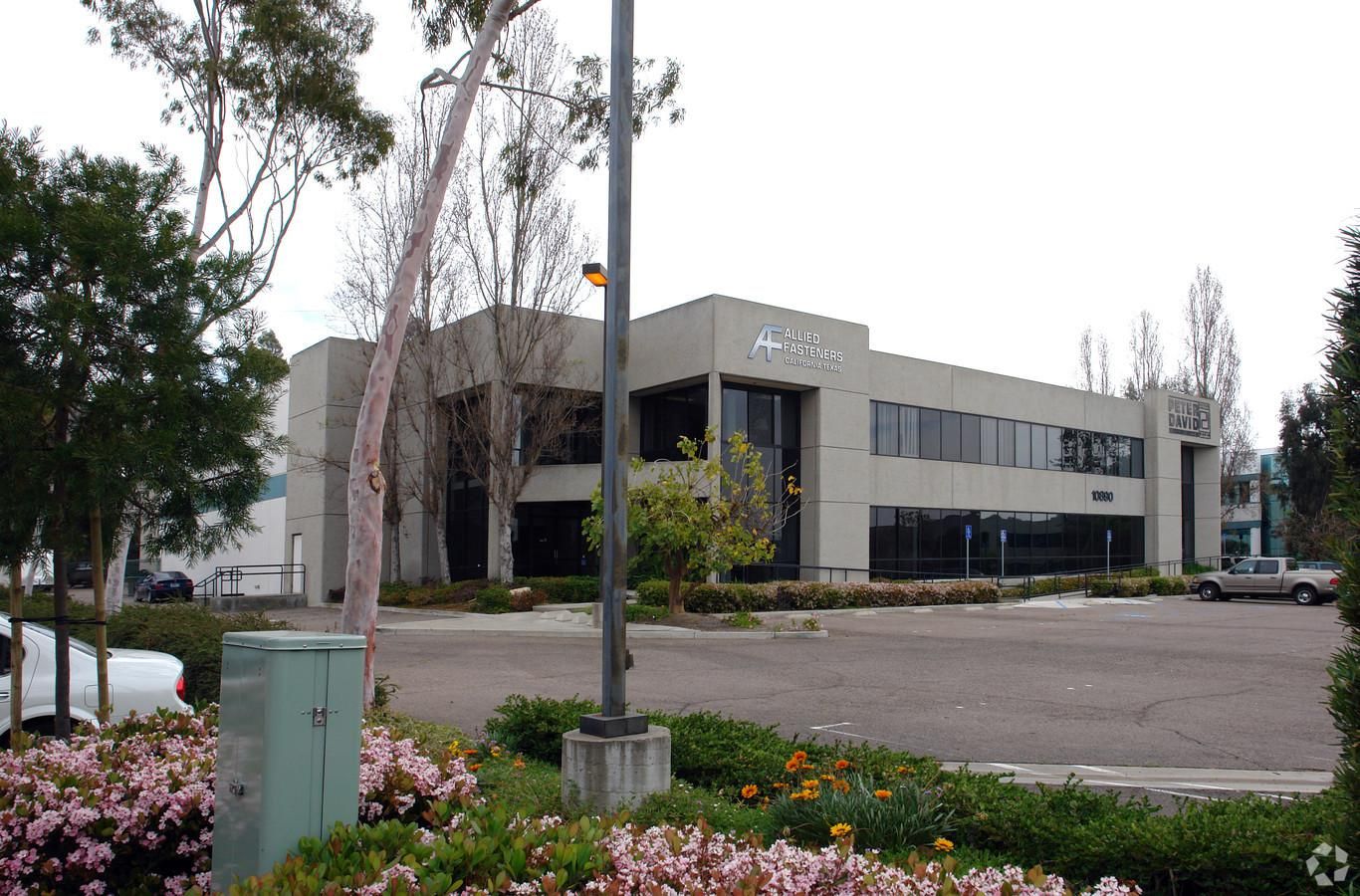 Office Property For Lease photo 1