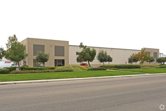 Industrial Property For Lease