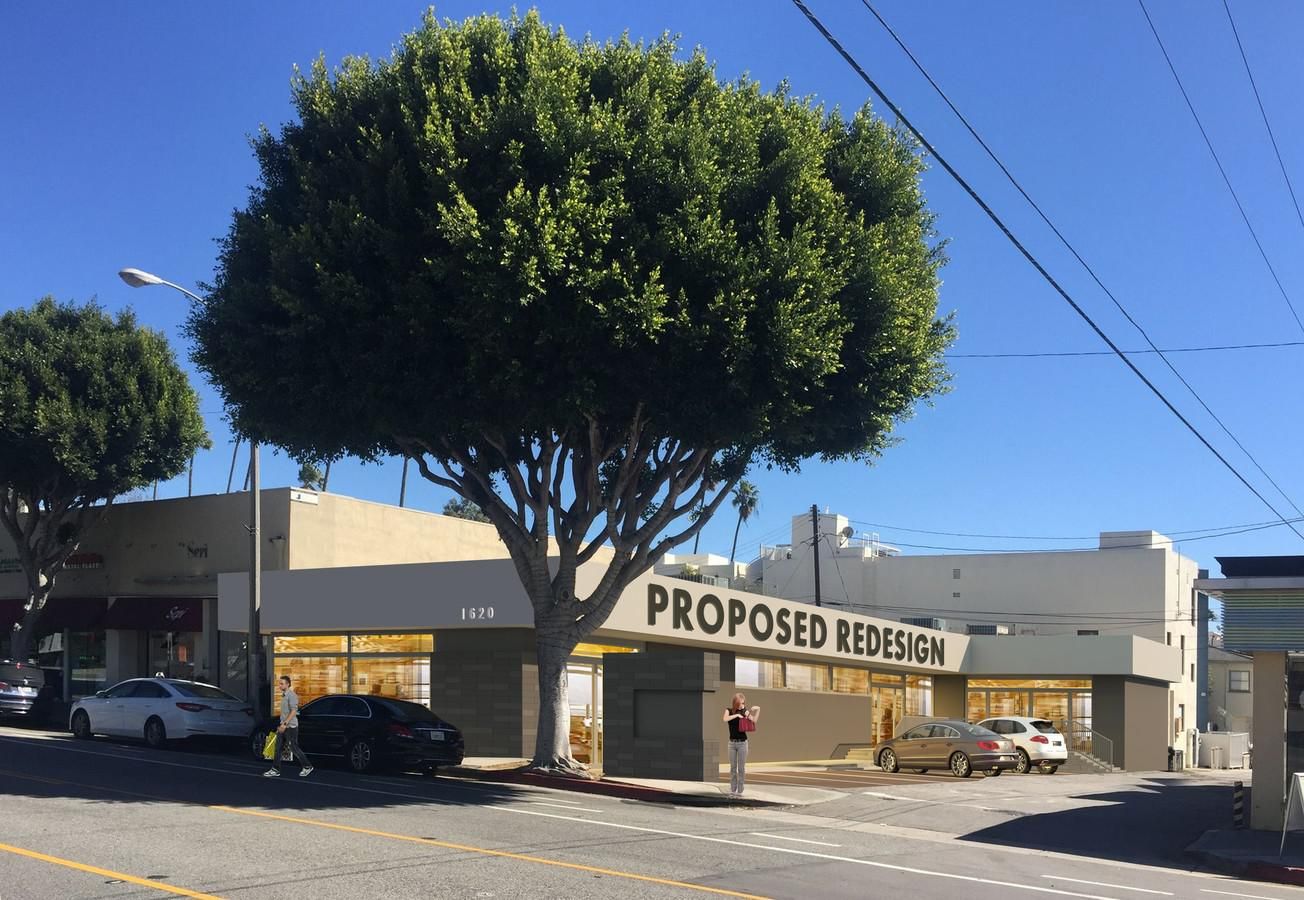 Office Property For Sale photo 3