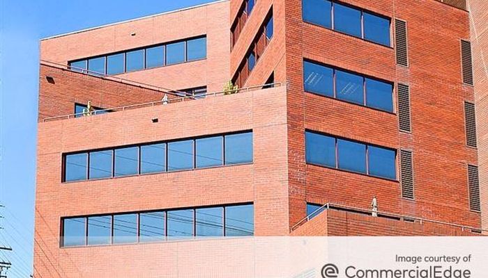 Office Space for Rent at 11812 San Vicente Blvd Los Angeles, CA 90049 - #4