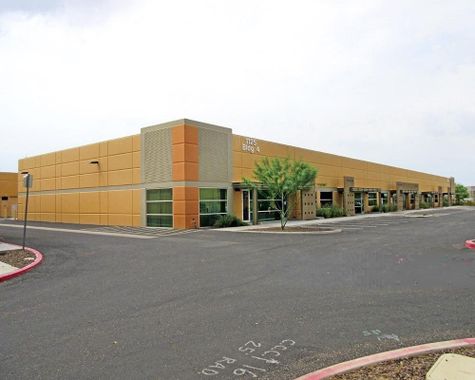 Pinnacle Business Park