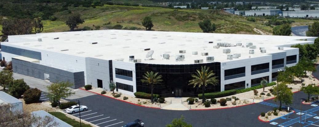 Rancho California Business Park photo 1