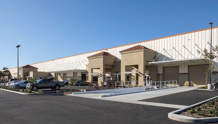 Warehouse Space for Rent at 3233 E Mission Oaks Blvd. Camarillo, CA 93012 - #1