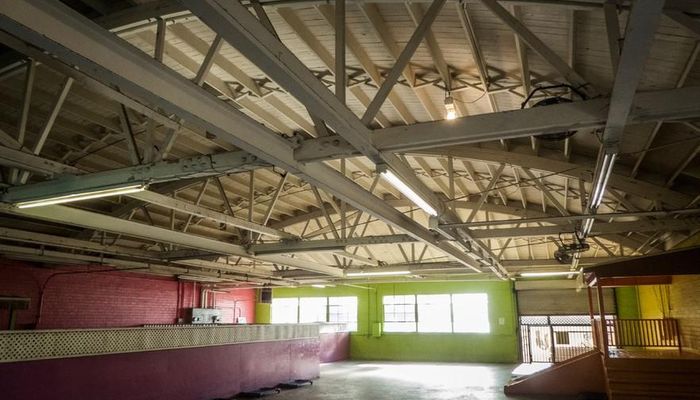 Warehouse Space for Rent at 5659 Selmaraine Dr Culver City, CA 90230 - #1