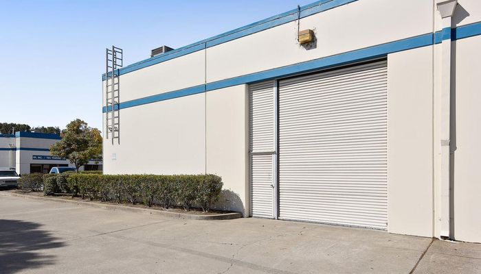 Warehouse Space for Sale at 432 N Canal St South San Francisco, CA 94080 - #4