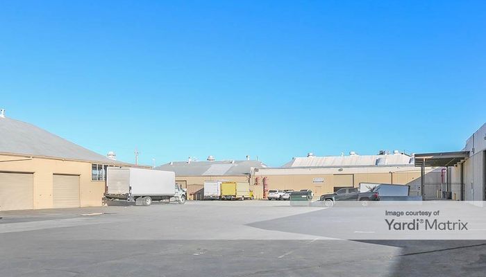 Warehouse Space for Rent at 2450 Alvarado Street San Leandro, CA 94577 - #1