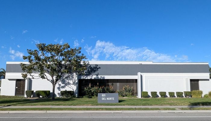 Warehouse Space for Rent at 601 North Del Norte Boulevard Oxnard, CA 93030 - #1