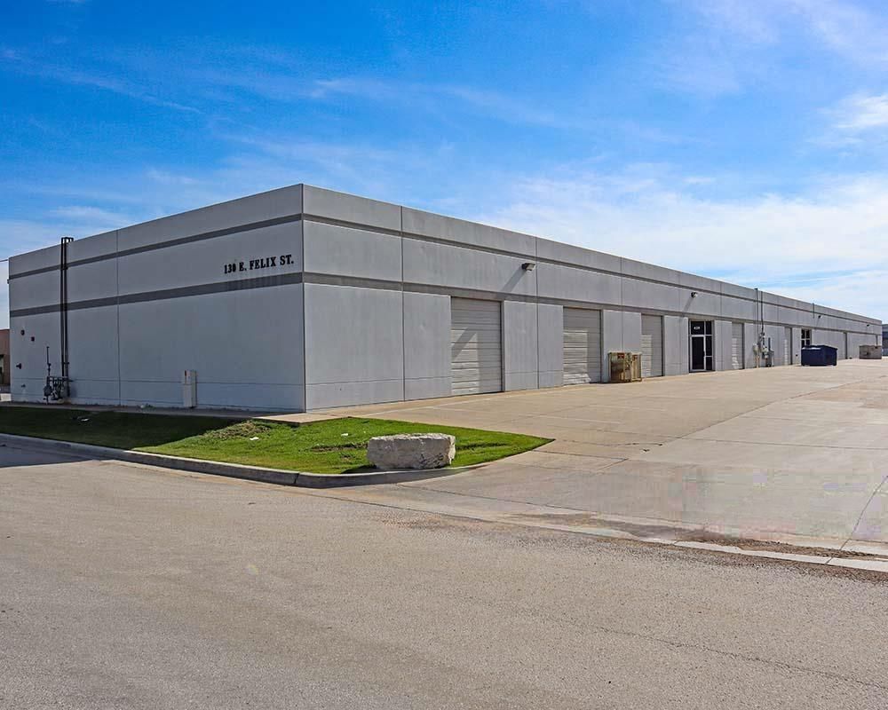 Felix Business Park photo 4