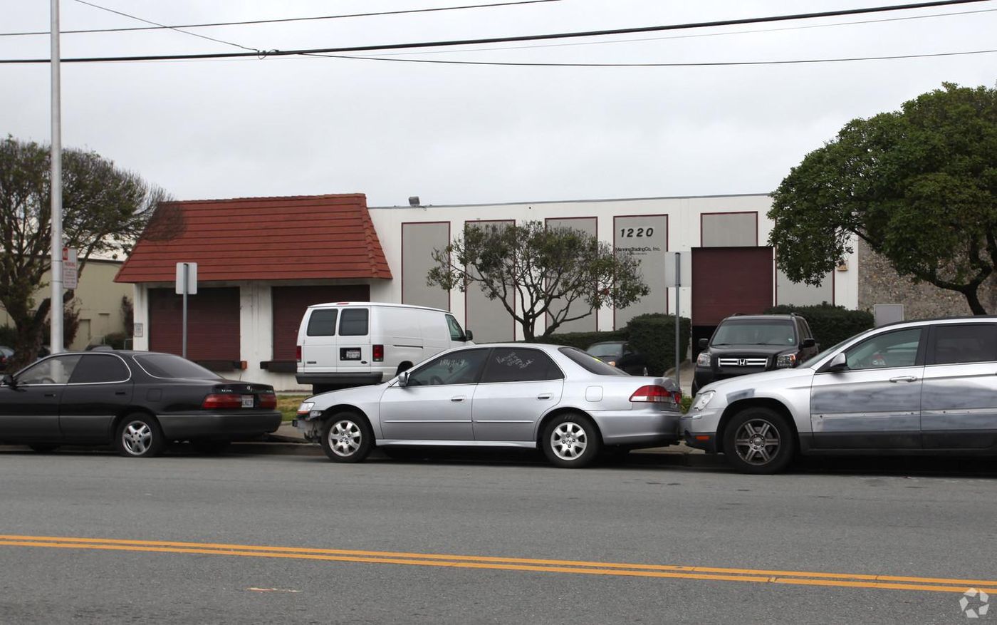 Flex Property for Lease photo 2