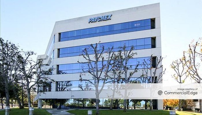 Office Space for Rent at 300 Corporate Pointe Culver City, CA 90230 - #2