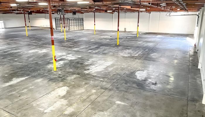 Warehouse Space for Rent at 521 Atlas Avenue Monterey Park, CA 91755 - #5