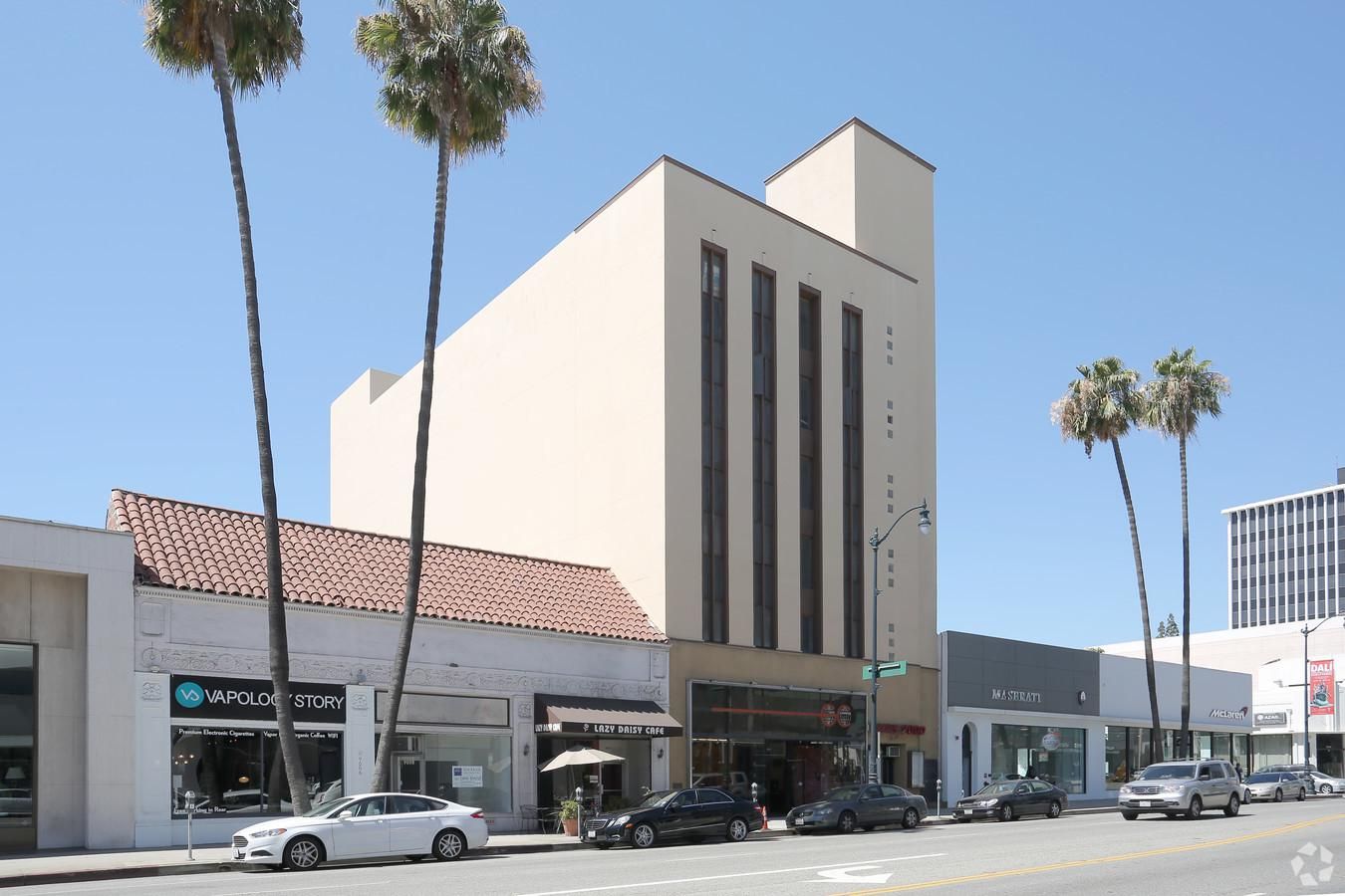 Beverly Hills Self Storage photo 2
