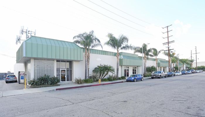 Warehouse Space for Rent at 20426-20438 Corisco St Chatsworth, CA 91311 - #1