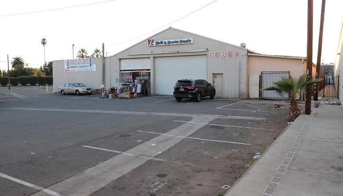 Warehouse Space for Sale at 6060 Stockton Blvd Sacramento, CA 95824 - #9