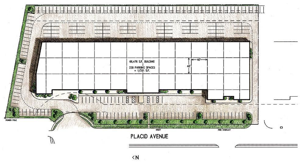 Placid Business Center 1200 Placid Ave photo 1