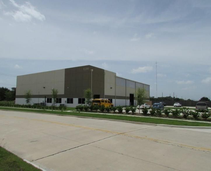 Stafford Business Park - Building 7 13310 Pike Rd photo 2