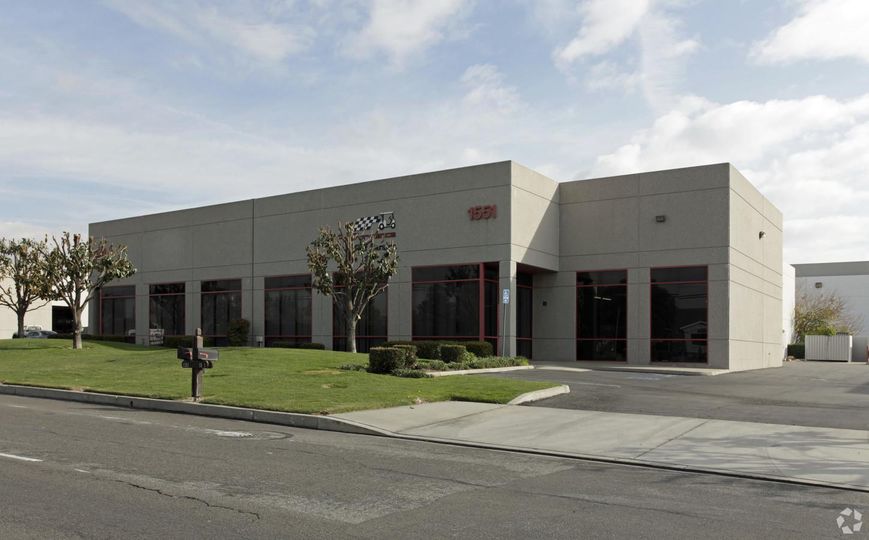Industrial Property For Lease