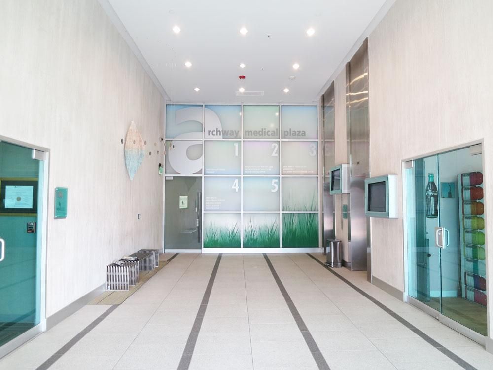 Archway Medical Plaza photo 4