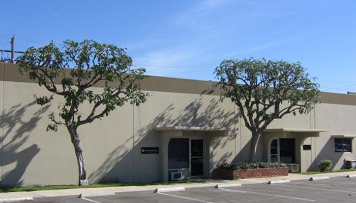 Warehouse Space for Rent at 2466 E. Fender Avenue Fullerton, CA 92831 - #1