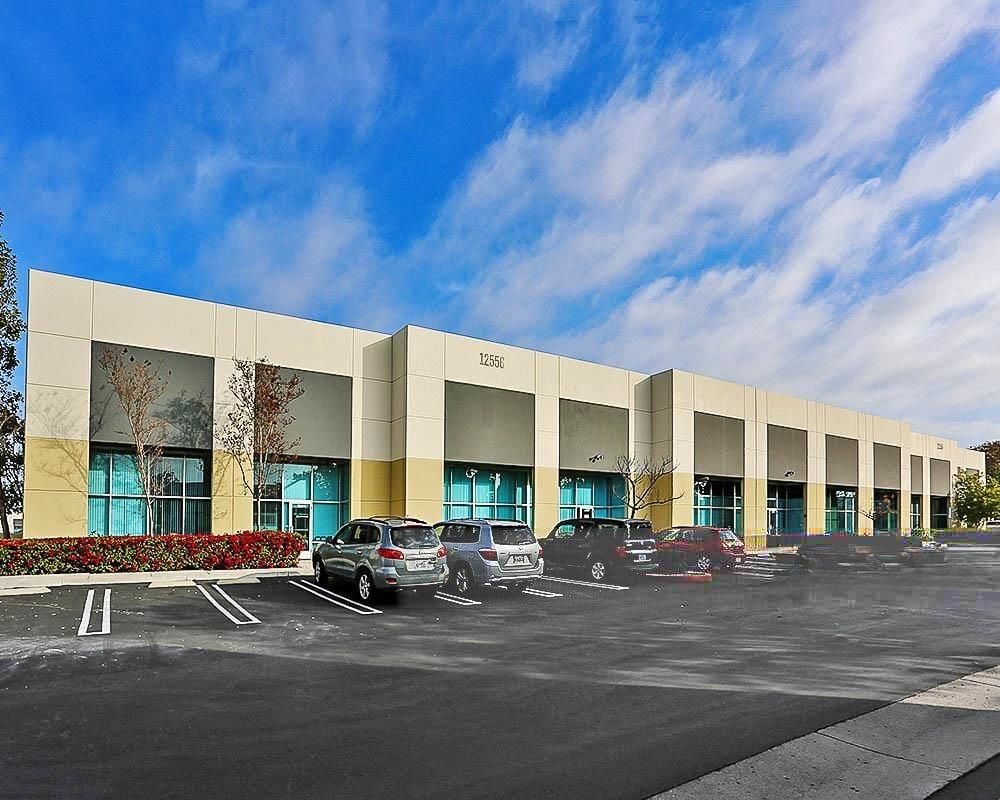 Scenic View Business Park - Bldg. B photo 4