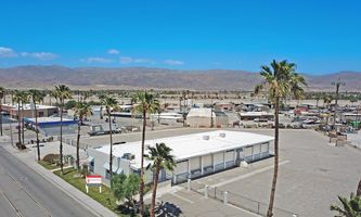 Warehouse Space for Rent located at 45252 Commerce St Indio, CA 92201